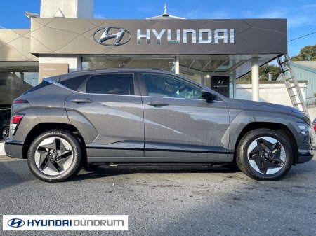 2024 Hyundai Kona Elegance 48KWH 5DR Auto €29,950