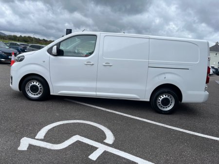 2018 Toyota Proace  €12,600