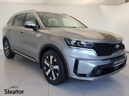 2021 Kia Sorento K3 2WD 5DR Auto 5DR AU