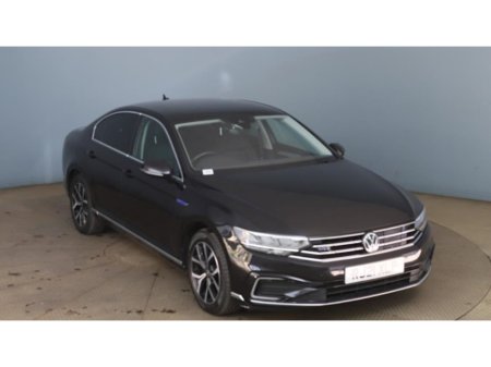 2021 Volkswagen Passat 