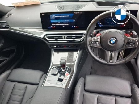 2023 BMW M2 Coupe €89,950