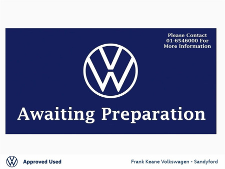 2022 Volkswagen Polo *Life*1.0 TSI 95HP @Frank Keane Volkswagen South Dublin €20,945