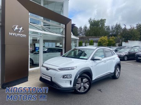 2019 Hyundai Kona EV 5DR Auto
