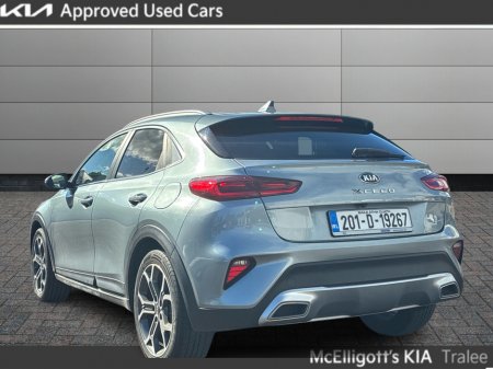 2020 Kia XCeed SE HD 5DR €19,950
