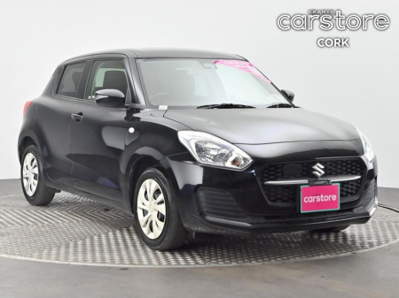 2023 Suzuki Swift 1.2 Auto €20,888