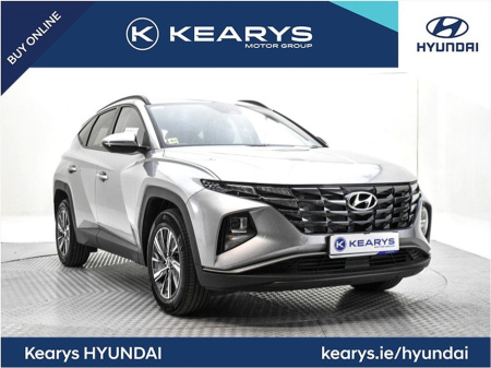 2024 Hyundai Tucson 2WD Executive