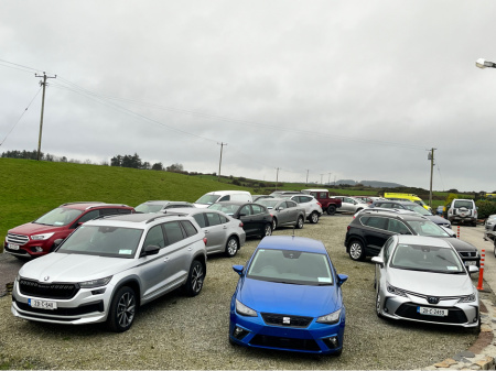 2015 Hyundai ix35 SE NAV 5DR
