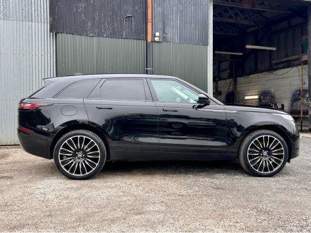 2023 Land Rover Range Rover Velar VEL 2.0 TD4 R DY I4 PHEV €58,950
