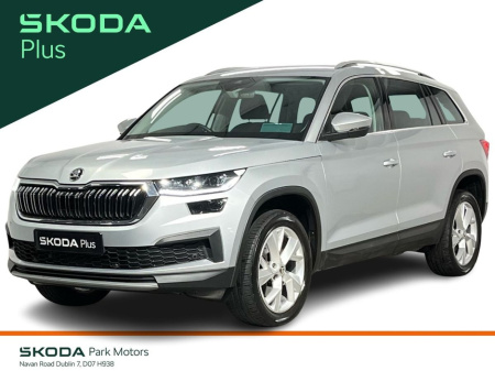 2022 Skoda Kodiaq Style 7 Seat DSG 2.0TDI 150BHP - Reversing Camera - Sat Nav - Climate Control - Heated Seats - Apple CarPlay/Android Auto
