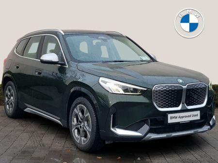 2024 BMW iX1 eDrive20 xLine €43,995