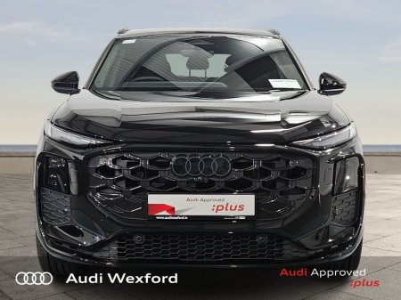 2025 Audi Q3 Audi Q3 SUV SE TFSI 110 kW S tronic *NEW CAR AVAILABLE FOR IMMEDIATE DELIVERY* €69,275