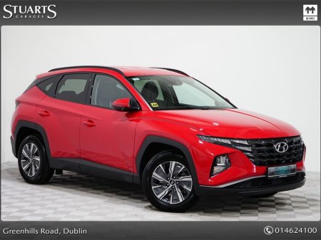 2022 Hyundai Tucson ix35 Executive HEV 5DR Auto * Very low mileage * One owner & Full Hyundai Service history