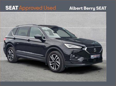 2023 SEAT Tarraco 2.0 TDI 150HP DSG 7S SE+ 5DR AUTO