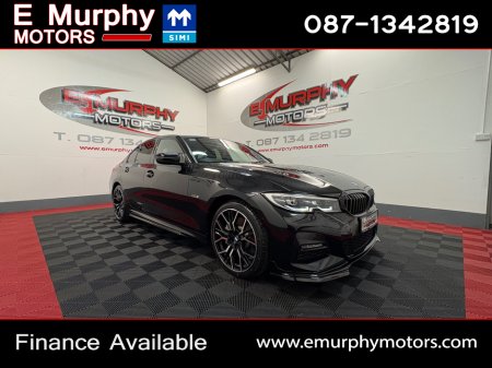 2022 BMW 3 Series //CAR IS NOW SOLD//