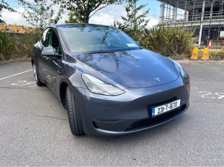 2023 Tesla Model Y LONG RANGE ~ Dual Motion ~ €29,999