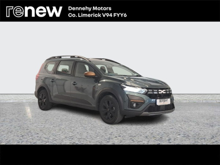 2023 Dacia Jogger TCe 110 Extreme *$98.00 per week*