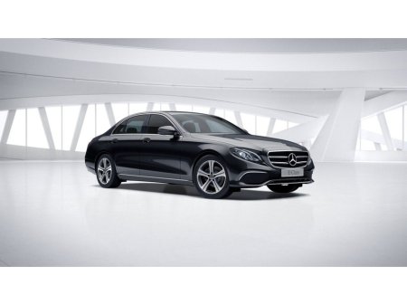 2019 Mercedes-Benz E Class E 220 Avantgarde