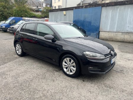 2015 Volkswagen Golf COMFORTLINE AUTOMATIC