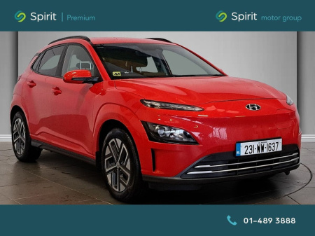 2023 Hyundai Kona EV Executive 39kWh *Call John 0861913954