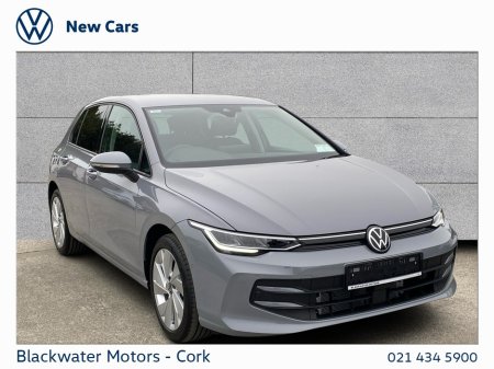 2025 Volkswagen Golf GOLF EDITION 75 1.5 TSI 116HP *AVAILABLE NOW FOR IMMEDIATE DELIVERY*