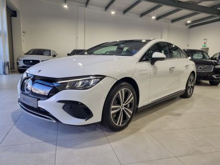 2025 Mercedes-Benz EQE PRICED TOSELL !
