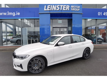 2021 BMW 3 Series 330E SE PRO **UPGRADED ALLOYS** - FINANCE AVAILABLE - CALL US TODAY ON 01 492 6566 OR 087-092 5525