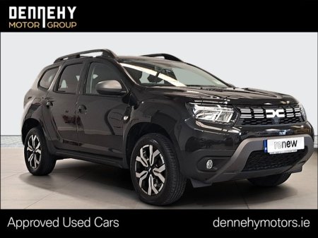 2023 Dacia Duster Journey DCi *€94 P/Wk*