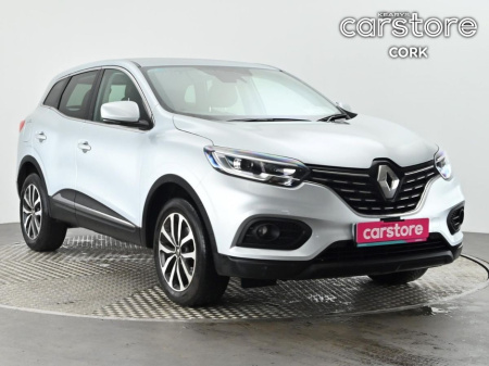 2022 Renault Kadjar 1.3 TCE 140 GPF Auto Equilibre