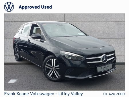 2021 Mercedes-Benz B Class B180 AUTOMATIC STYLE *FULL LEATHER* *NCT 2027* *12 MONTHS FRANK KEANE WARRANTY*