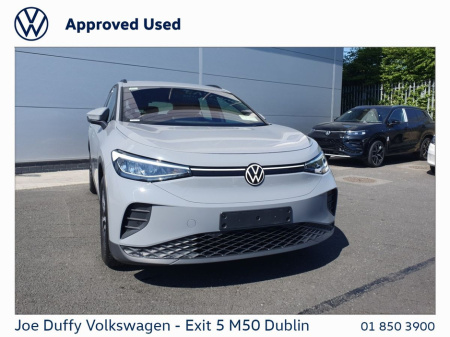 2024 Volkswagen ID.4 ID.4 Life 52KWH