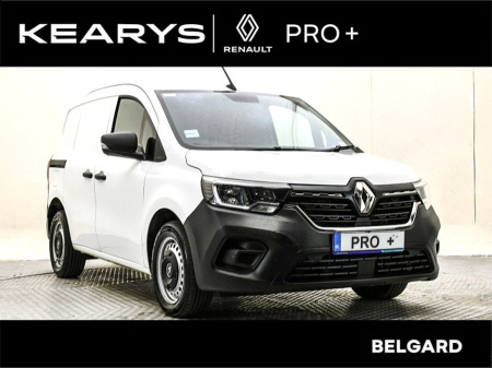 2024 Renault Kangoo * €84 PER WEEK * DCI 95 START