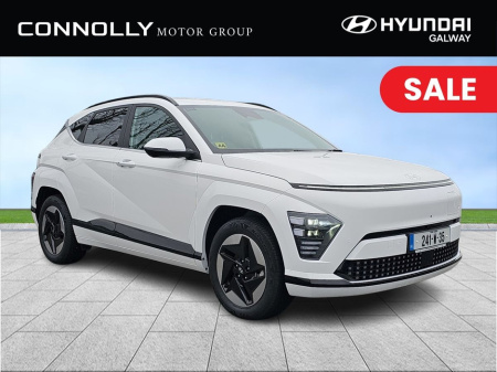 2024 Hyundai Kona * SALE * Platinum 65kWh