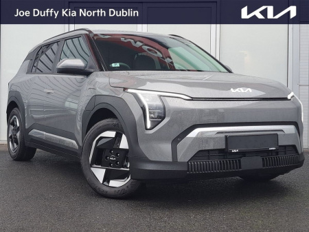 2024 Kia EV3 EV3 Earth 2 - Standard Range