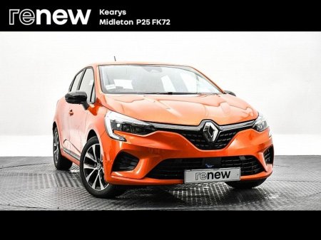 2023 Renault Clio TCe 90 DFull Evolution