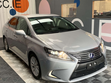 2015 Lexus HS 250H Lexus HS250h 2.4 Hybrid/Heated Leather Seats/Reverse Camera/Lexus HS250H Automatic
