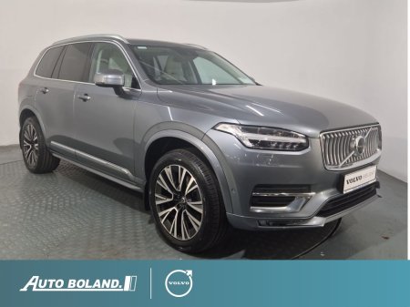 2019 Volvo XC90 B5 Diesel AWD Inscription