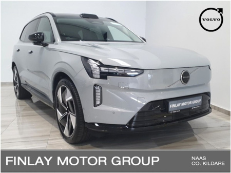 2025 Volvo EX90 Ultra Twin Performace , In Stock and available for test drive