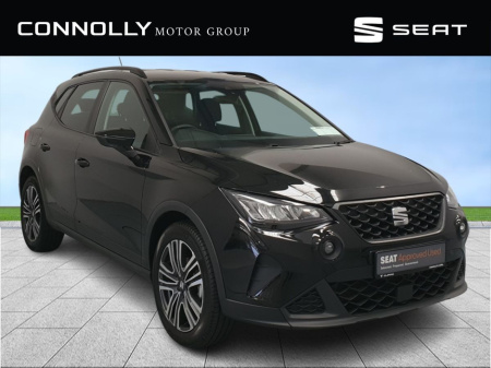 2024 SEAT Arona 1.0TSI 95hp SE+ €24,450