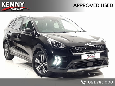 2022 Kia Niro *Deposit Taken* 2 HEV S-A €22,990