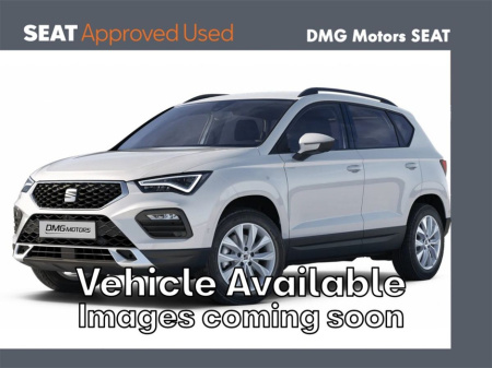 2022 SEAT Ateca 2.0 TDI 150BHP DSG XP