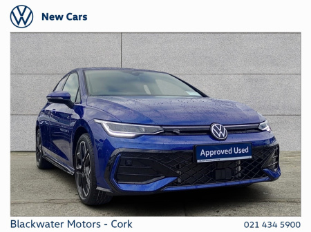 2025 Volkswagen Golf R-Line 1.5 TSI 150BHP *ORDER YOUR 251 TODAY*
