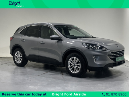 2023 Ford Kuga TITANIUM -PLEASE CALL NOW TO RESERVE THIS CAR-