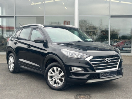 2019 Hyundai Tucson 2WD Executive
