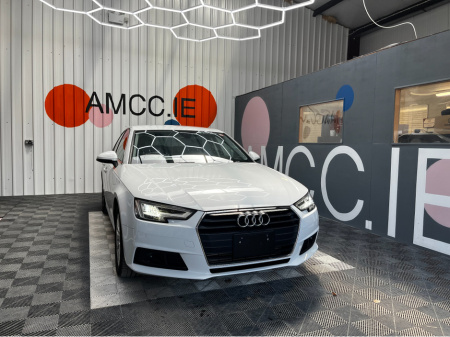 2017 Audi A4 ONLY €19,950! 2.0 TFSI / 62k KMs / HEATED SEATS , ADAPTIVE CRUISE