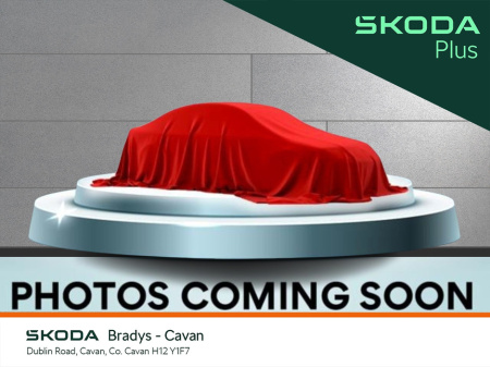 2023 Skoda Fabia AMBITION 1.0 MPI 65HP 5DR
