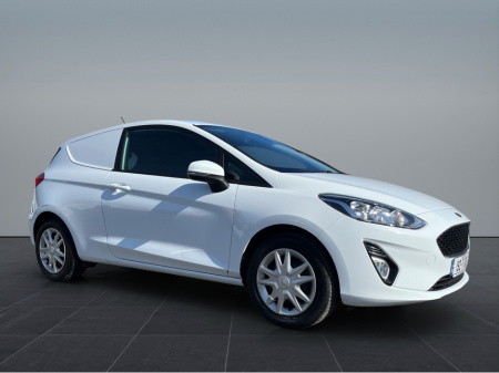 2019 Ford Fiesta TDCI €9,950