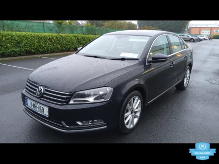 2011 Volkswagen Passat / 2011 / 1.6 DIESEL / MANUAL