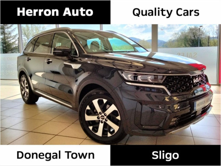 2023 Kia Sorento K3 5P 5DR AUTO