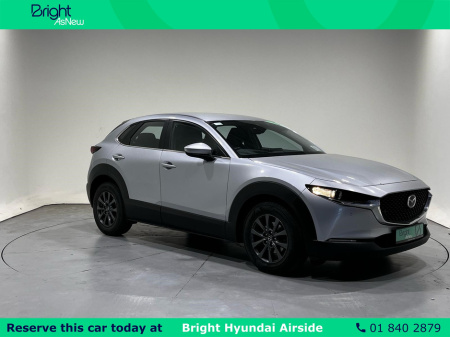 2022 Mazda CX-30 2.0P M HYBRID GS-L IPM2 €24,950