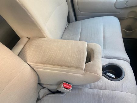 2014 Nissan Cube 1.5 Z12 5DR AUTO €6,995